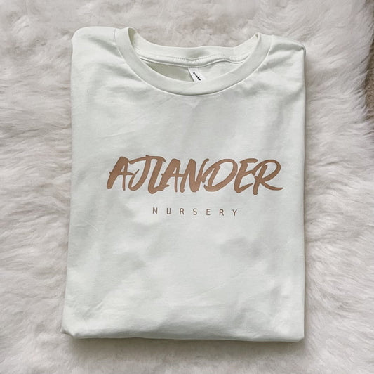 AJLANDER MERCH